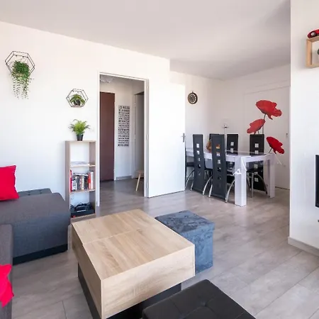 Apartamento L étoile - Sablons - Huisne - Rêve Au Mans Le Mans