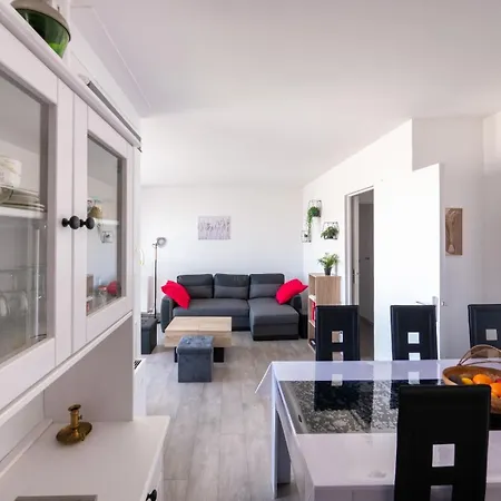 Apartamento L étoile - Sablons - Huisne - Rêve Au Mans