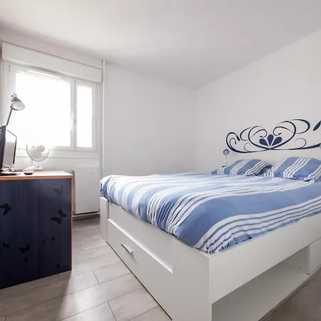 L étoile - Sablons - Huisne - Rêve Au Mans Apartamento Le Mans