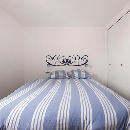 L étoile - Sablons - Huisne - Rêve Au Mans Apartamento