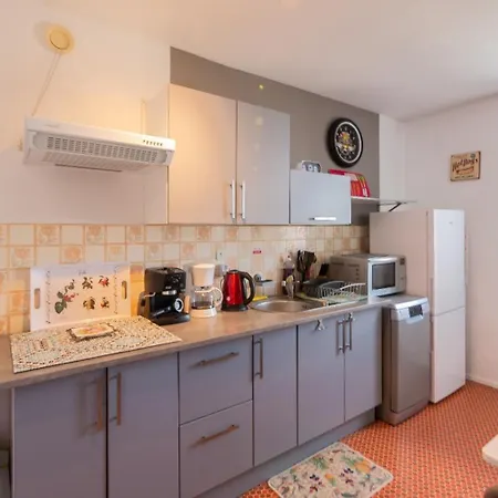 Apartamento L étoile - Sablons - Huisne - Rêve Au Mans *