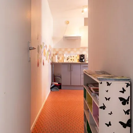L étoile - Sablons - Huisne - Rêve Au Mans Apartamento Le Mans