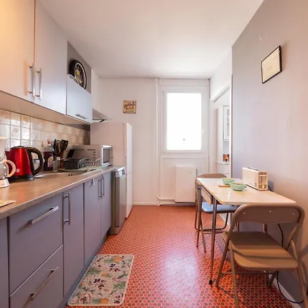 L étoile - Sablons - Huisne - Rêve Au Mans Apartamento *