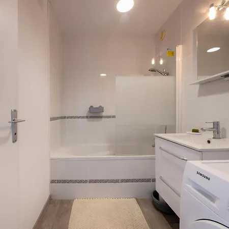 Apartamento L étoile - Sablons - Huisne - Rêve Au Mans Le Mans