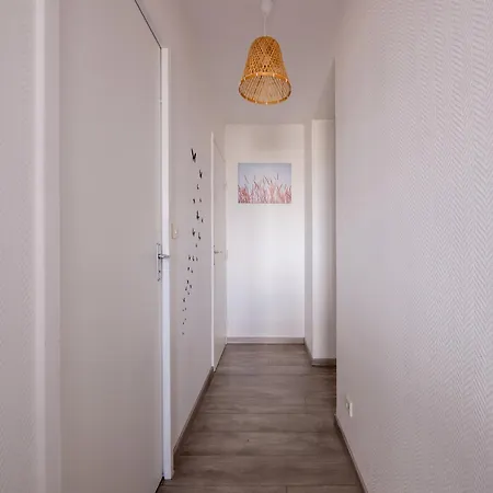 L étoile - Sablons - Huisne - Rêve Au Mans Apartamento