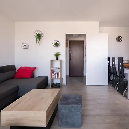Apartamento L étoile - Sablons - Huisne - Rêve Au Mans Le Mans